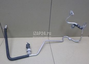 924414EB0A KLİMA BORUSU Nissan Qashqai (J11) 2014