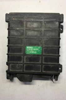 0 280 800 104 Audi Motor Beyni Bosch 0280800104 / 105 811906264