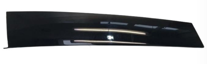 9830836480 Opel Astra L PEUGEOT 308 Sol Ön Kapı Direk Bandı ÇITASI Orjinal ÇIKMA