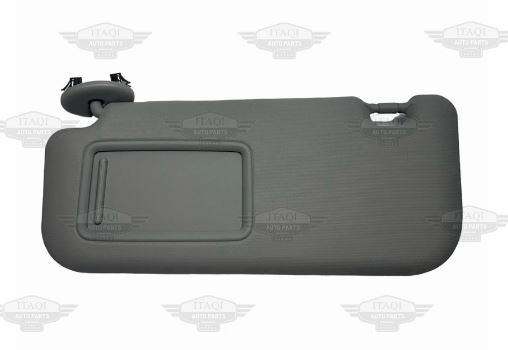 74320-02E80-C0 Toyota CH-R Corolla E210 KASA SOL SAĞ Güneşlik