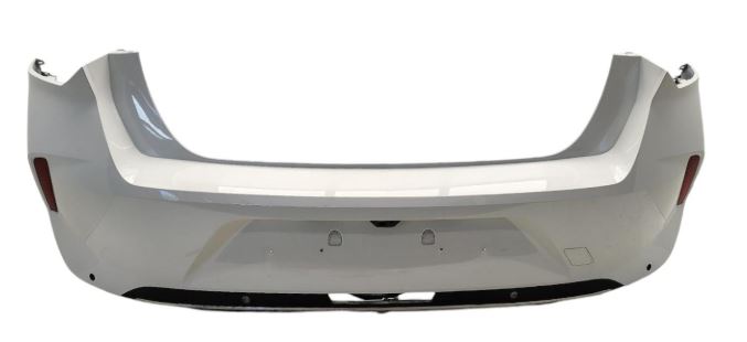 168418891T OPEL ASTRA L ARKA TAMPON ORJİNAL BOYASIZ (FOTOĞRAF TEMSİLİDİR)