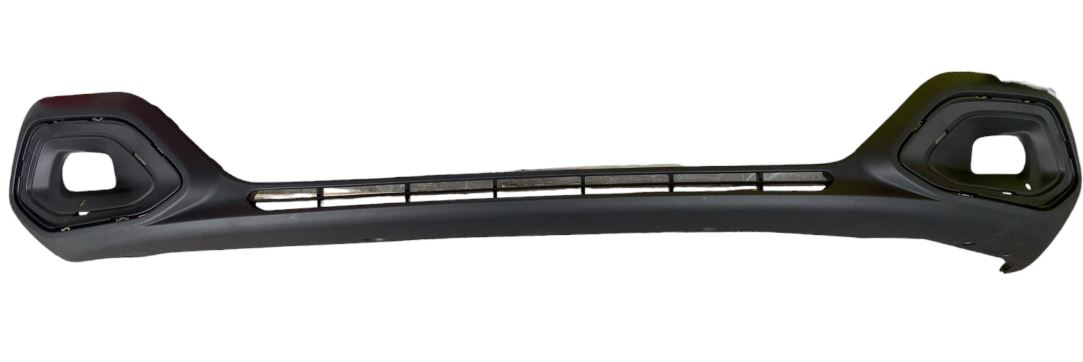 98347032XT Ön Tampon Alt Parça Citroen C4 C41 2022- ORJİNAL