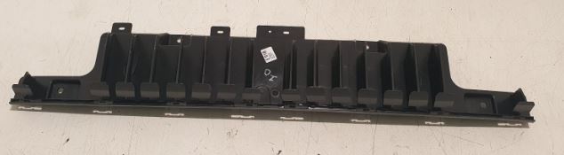 9815717380 Citroen Ds7 Arka Tampon Orta Bağlantı Tutucu Ayağı Orjinal