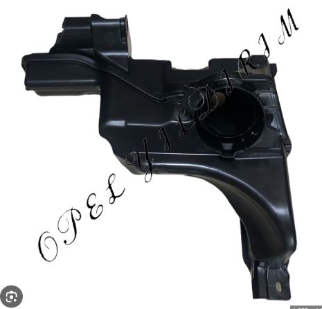 9810920880 Opel Grandland Hava Filtre Hortumu Gm Orjinal 9810920880
