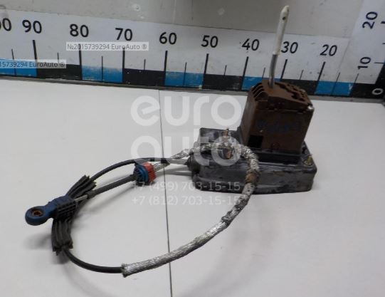 2400X4 PEUGEOT 407 VİTES HALAT KOMPLE