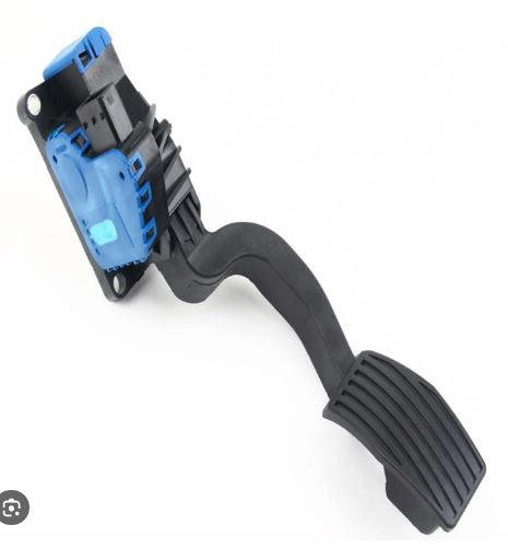 13305806 Opel Corsa E Otomatik Vites Gaz Pedalı Oem Marka 13305806