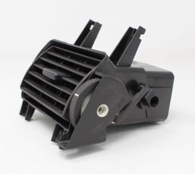2T1H 19893 AC Ford Connect Kalorifer Izgarası ( Hava Üfleyici ) Sağ 2002- 2T1H 19893 AC ORJİNAL ÇIKMA