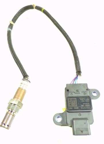 89463-71040 TOYOTA HİLUX NOX OKSİJEN SENSÖR 8946371040