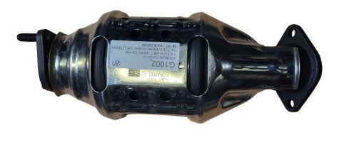 289G0-2M700 Katalizör HYUNDAI TUCSON,IX35 1.6TGDI 150CV 48V DT 289G02M700 289G02M700