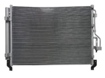 97606-0X010 HYUNDAİ İ10 KLİMA RADYATÖRÜ 2008 -- 2013 / 97606-0X010