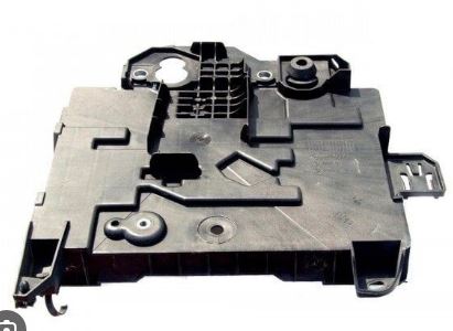 8200314273 Clio 3-III Modus Akü Alt Tablası (Bakaliti) (2004-2012) 8200314273 -Renault Mais