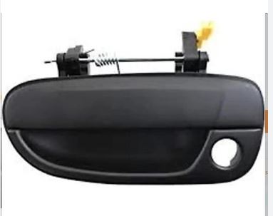 82650 25000 Hyundai Accent için Dış kapı Kolu - Ön Sol OEM:82650-25000 BEYAZ