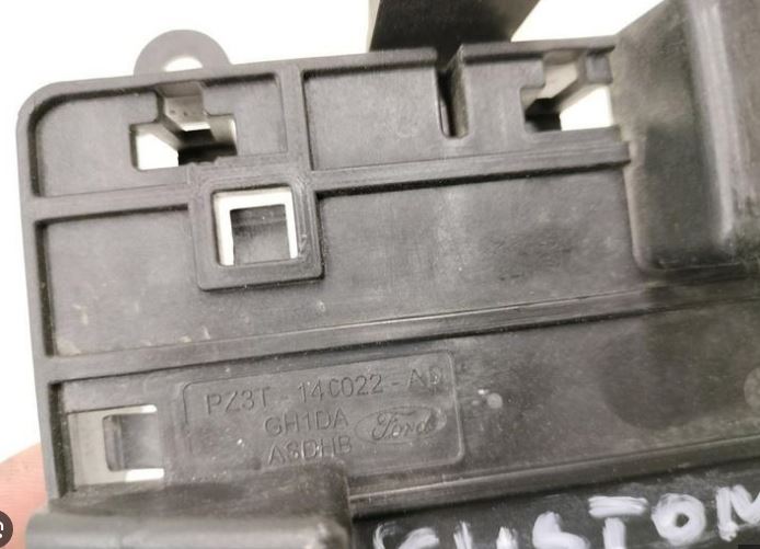 PZ3T 140022 AD Ford Transit Custom  sensör radarı 2598574 ML3T-9G768-AL PZ3T-14C022-AD