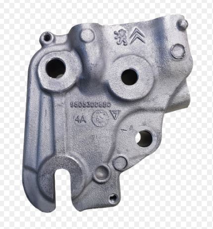 9805300680 9805300680 MOTOR KULAĞI BAĞLANTI SPORTU BOXER JUMPER DUCATO 2.0 HDI E6