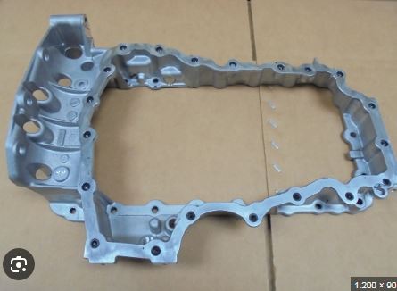 9808941280 Yag Karteri  Fiat Ducato V Psa Boxer Iv 2.0 ÇIKMA