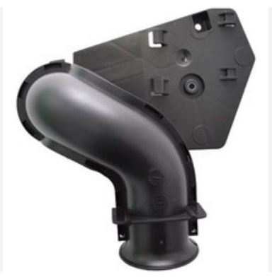 1434C3 Psa Hava Filtre Borusu Partner Tepee Berlingo (1434C3-9674987680)