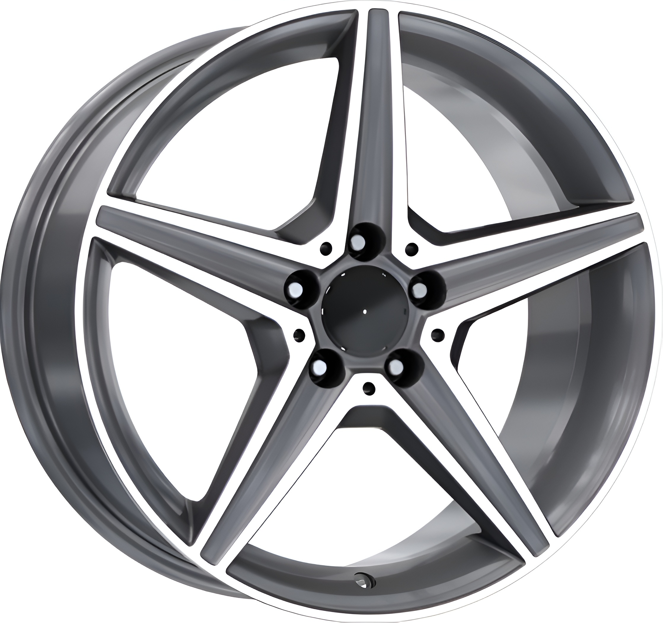 DY 1719 8*19 5*112 ET43 66,6 GMD