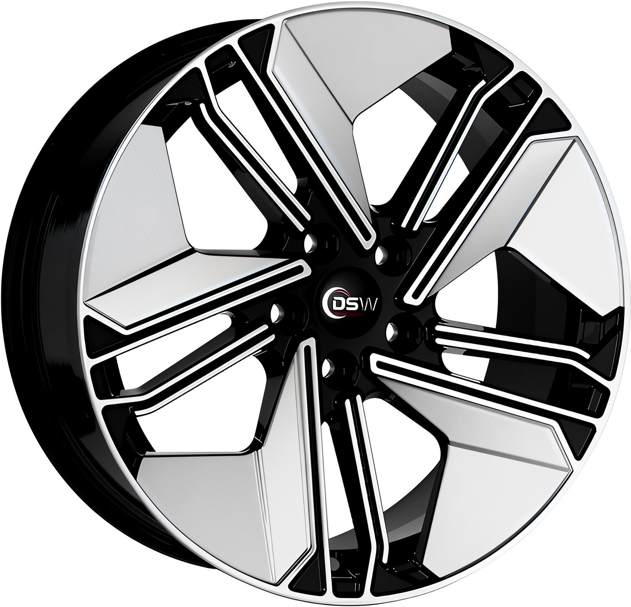 RC-1207-03 8*18 5*114,3 ET40 73,1 BSF