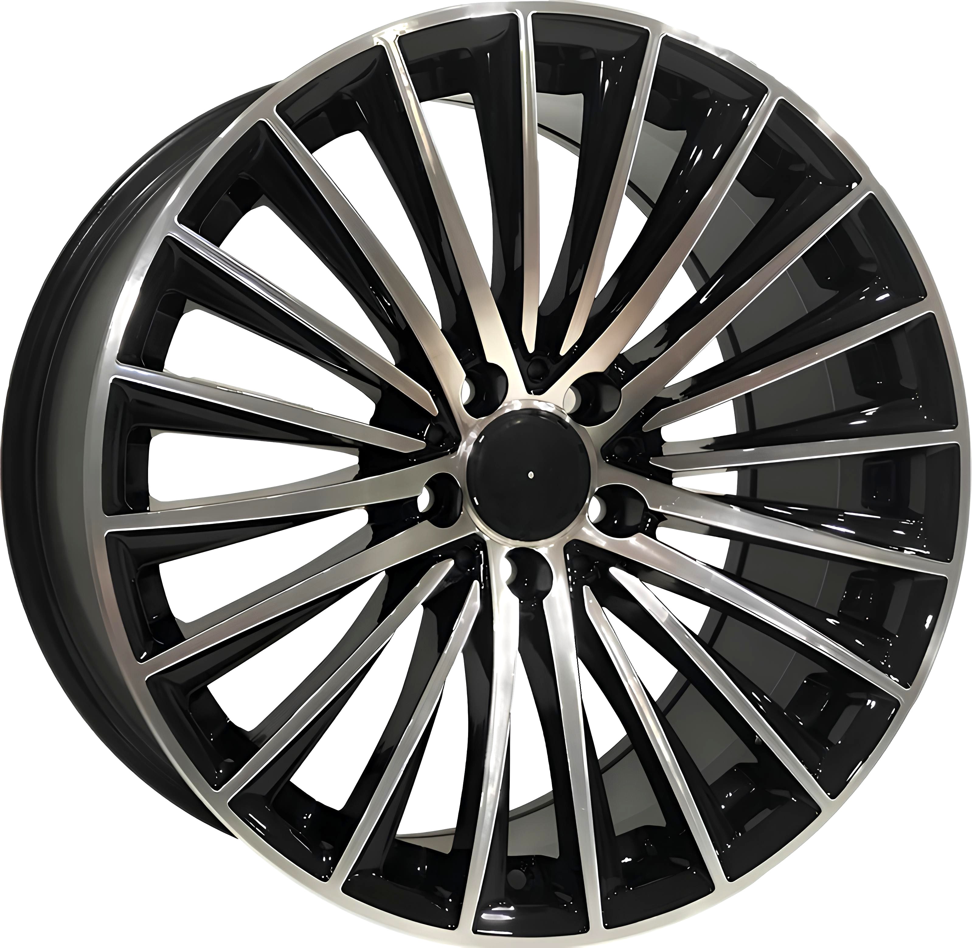 DY-980-ÖN 8,5*20 5*112 ET35 66,6 B/D