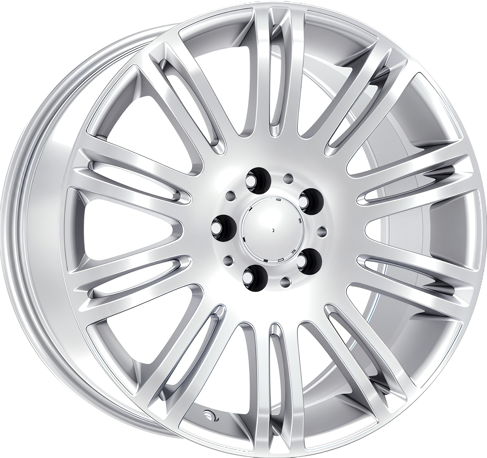 DY-328 8,5*18 5*112 ET38 66,6 S/D