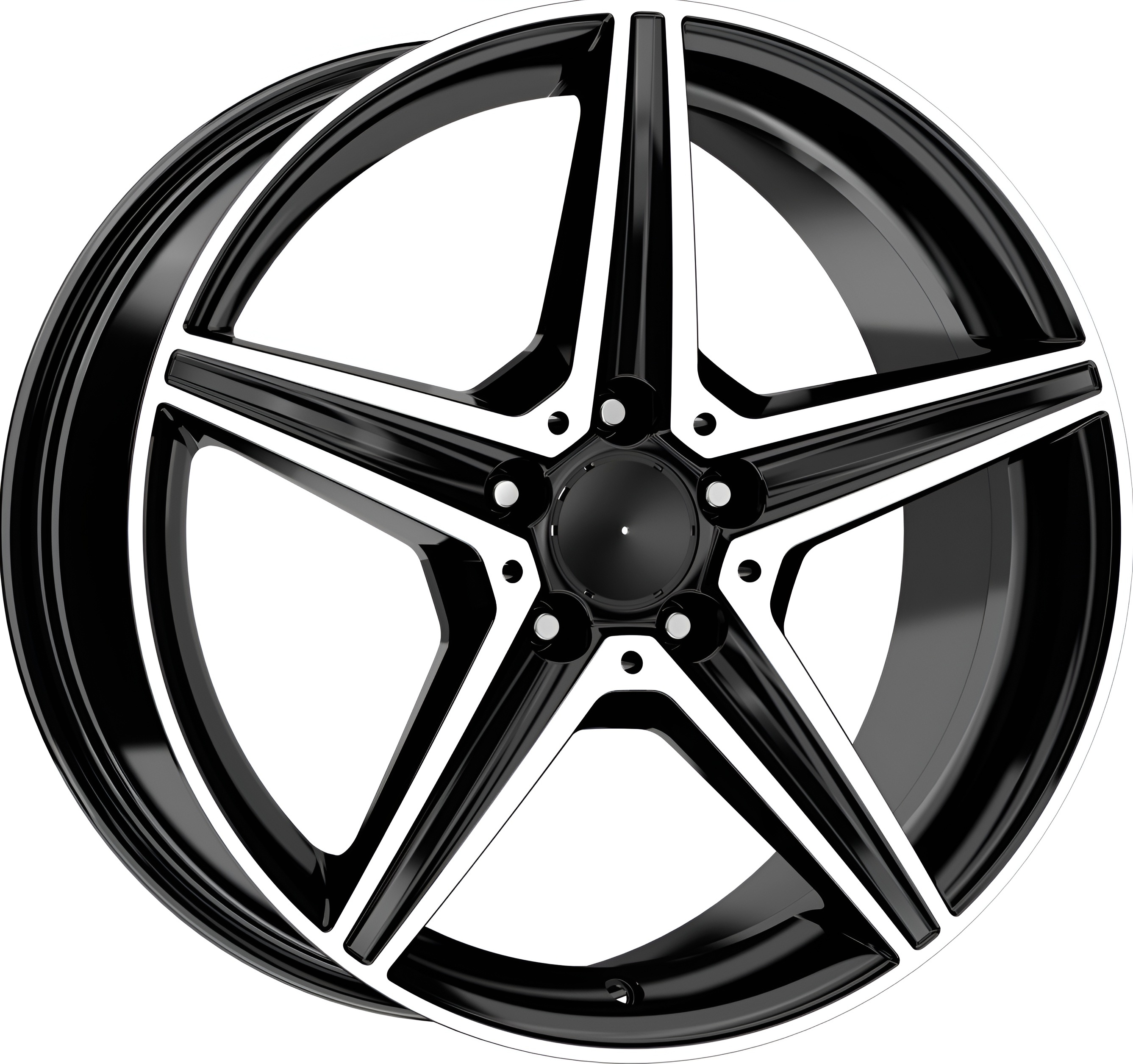 DY 1719 9*19 5*112 ET45 66,6 B/D 