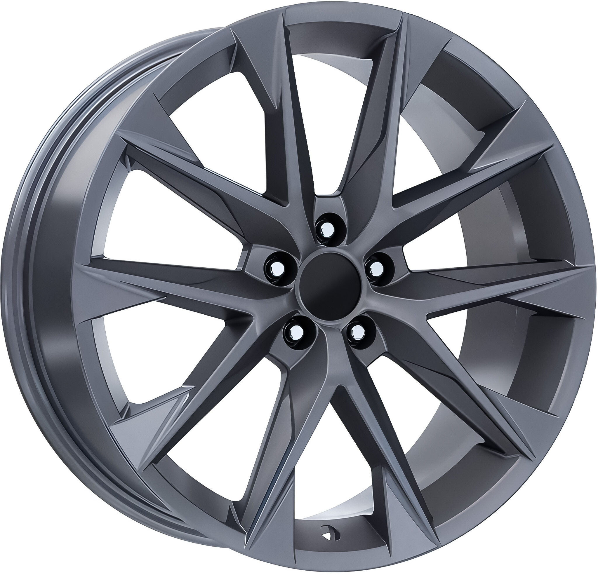 DY1768-03 7,5*18 5*112 ET45 57,1 GMG