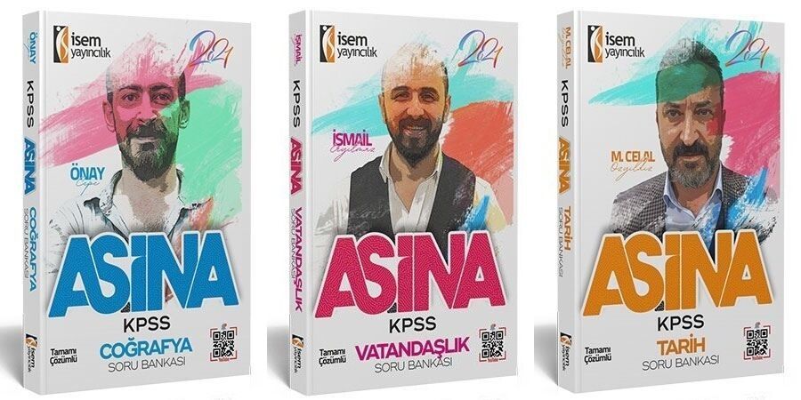 2020 Kpss Evveliyat Genel Kultur Tarih Video Ders Notlari Isem Yayinlari 9786052862544