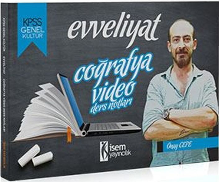 Benim Hocam Yayinlari 2021 Kpss Genel Kultur Video Ders Notlari Seti