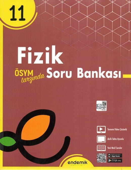 endemik yayinlari 11 sinif fizik soru bankasi endemik yayinlari endemik yayinlari 11 sinif fizik soru bankasi endemik yayinlari