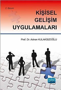 Nobel Yayınları Kişisel Gelişim Uygulamaları