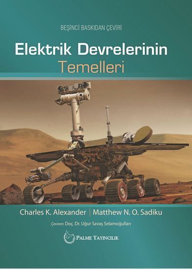 Palme Elektrik Devrelerinin Temelleri