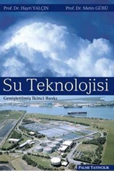 Palme Su Teknolojisi