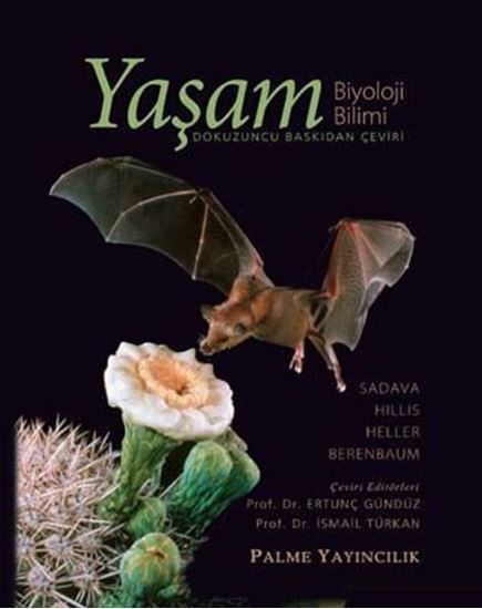 Palme Yaşam Biyoloji Bilimi