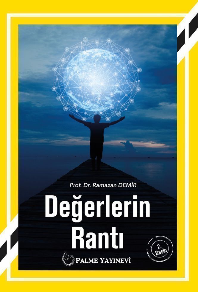 Palme Yayınları Değerlerin Rantı