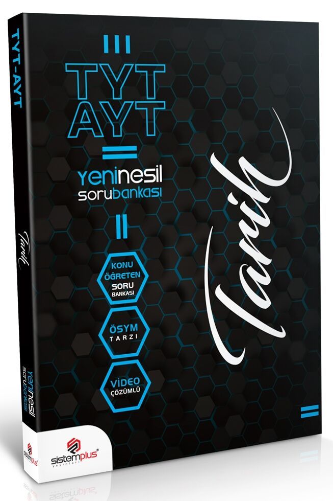 Tyt Ayt Tarih Kitabi Konu Anlatimli Pandul Yayinlari 9786059449533