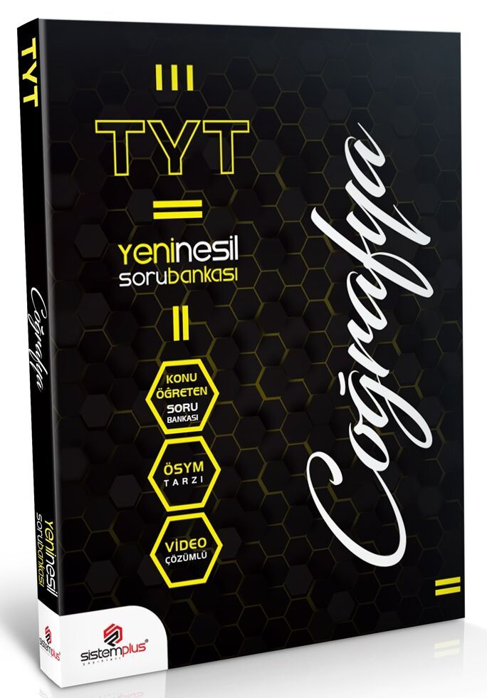 2019 Yks Tyt Cografya Konu Anlatimi Bkmkitap Com