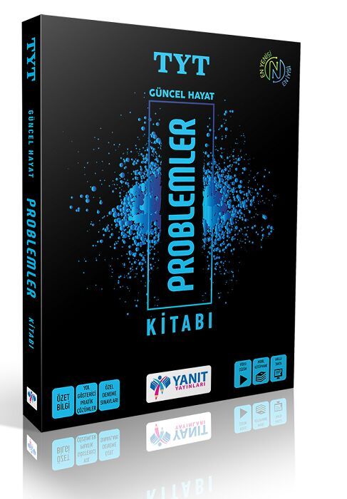 Limit Yayinlari Tyt Kolay Matematik Problemler Kitabi 2 Kitap