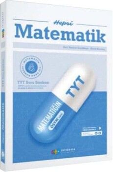 2023 Antrenman Yayınları TYT Matematik Temel Orta Zor Soru Bankası