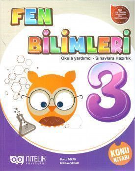8.Sınıf Görev Fen Bilimleri (36 Hafta)