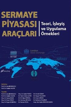 Akademi Eğitim Sermaye Piyasası Araçları