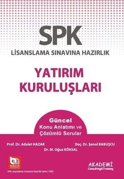 Akademi Eğitim SPF Yatırım Kuruluşları
