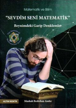  Altın Nokta Sevdim Seni Matematik