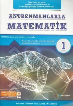 Antrenmanlarla Matematik 1