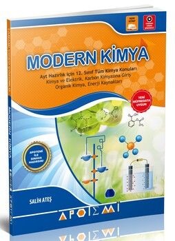 Apotemi Modern Kimya