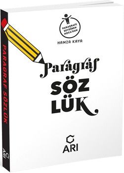 Arı Yayıncılık Paragraf Sözlük