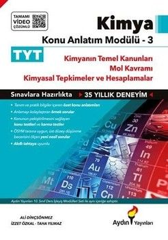 Aydın Yayınları 9. Sınıf Fizik Ders İşleyiş Modülleri