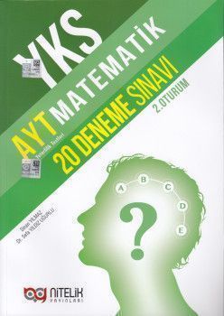 Ayt Matematik 20 Deneme (2.Oturum)