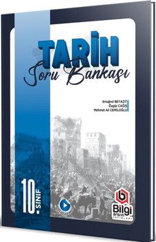 Bilgi Arşivi 10. Sınıf Tarih Soru Bankası
