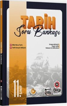 Bilgi Arşivi 11. Sınıf Tarih Ders Platosu Soru Bankası
