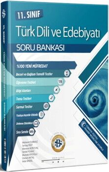 Bilgi Sarmal 11. Sınıf Türk Dili ve Edebiyatı Maarif Soru Bankası